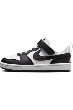 Nike Court Borough Low Recraft kleuterschoenen