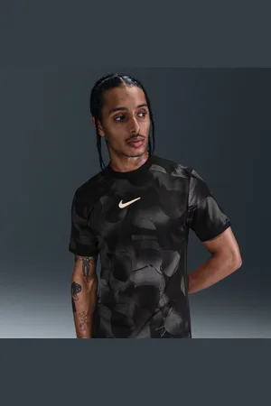 Nike Academy+ voetbaltop met Dri-FIT voor heren