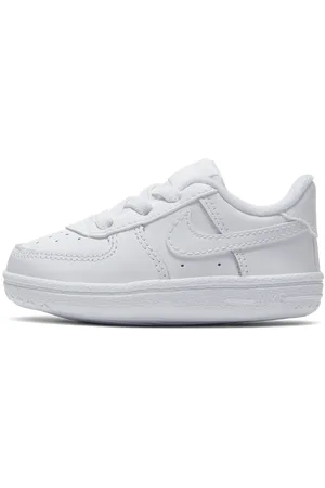 Nike Force 1 Crib Bootie voor baby