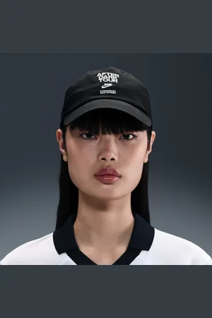 Nike Ongestructureerde Dri-FIT Club pet