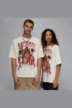 Jordan Flight Essentials oversized T-shirt voor heren