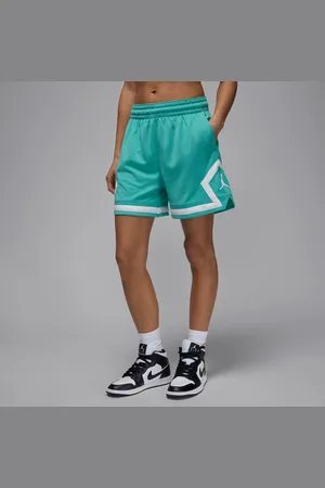 Jordan Sport Diamond damesshorts (10 cm)
