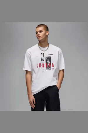 Jordan Reissue T-shirt voor heren