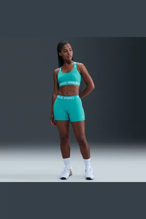 Nike Pro 365 Damesshorts (13 cm)