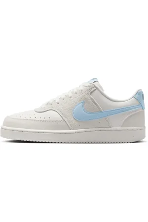 Nike Court Vision Low damesschoenen