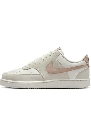 Nike Court Vision Low damesschoenen