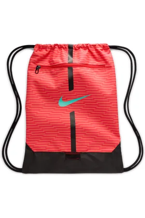 Nike Academy Gymtas voor voetbal (18 liter)