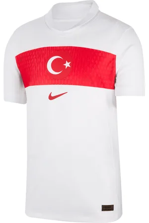 Nike Turkije 2024/25 Match Thuis Dri-FIT ADV voetbalshirt voor heren