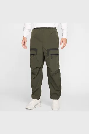 Nike Tech geweven cargobroek voor heren