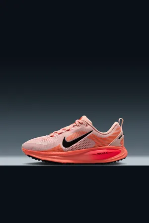 Nike Vomero 18 hardloopschoenen voor kids (straat)
