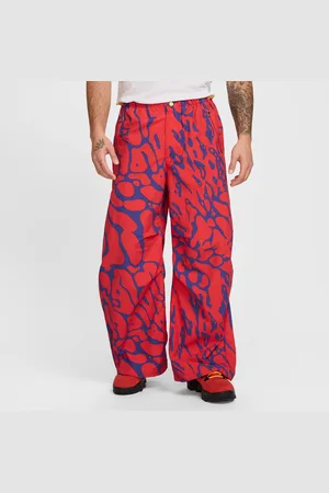 Nike Project F.R.O.G. parachutebroek voor heren