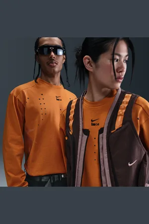 Nike ISPA T-shirt met lange mouwen