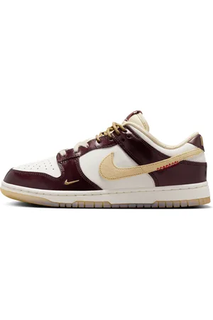 Nike Dunk Low LX damesschoenen