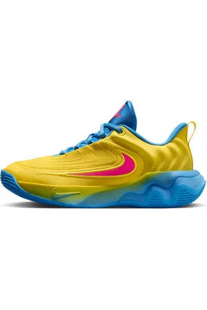 Nike Giannis Immortality 4 