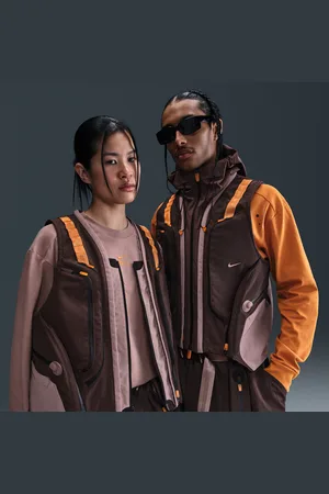 Nike ISPA modulaire bodywarmer