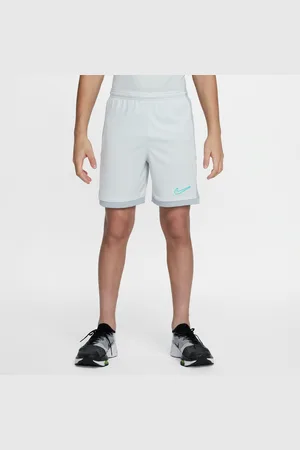 Nike Academy voetbalshorts met Dri-FIT voor kids (18 cm)