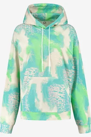 NIKKIE. Butterfly Hoodie