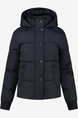 NIKKIE. Alexa Puffer Coat