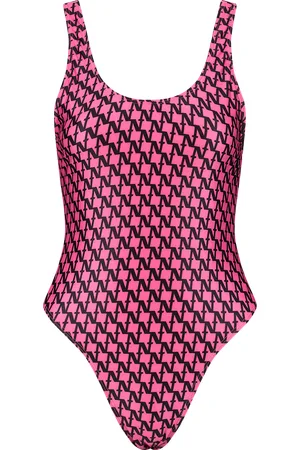 NIKKIE. Flash N All Over Swimsuit