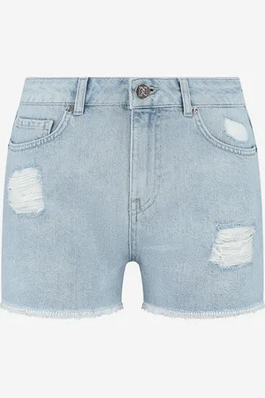 NIKKIE. Destroy Shorts