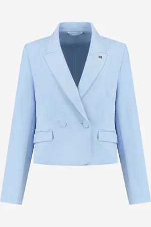 NIKKIE. Sanne Blazer