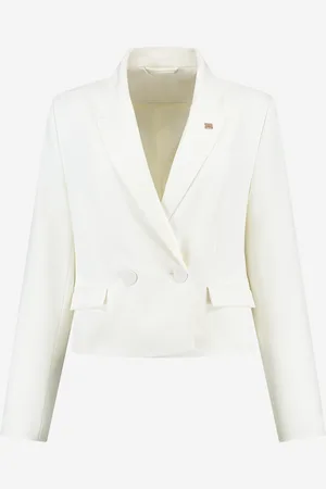 NIKKIE. Sanne Blazer