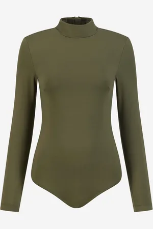 NIKKIE. Shiny Body Longsleeve