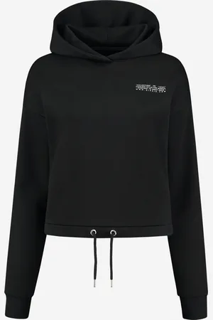 NIKKIE. Everyday Short Hoodie