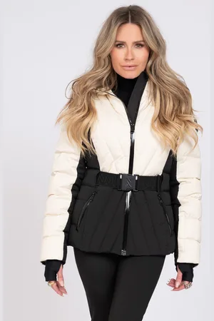 NIKKIE. Greenwood Ski Jacket