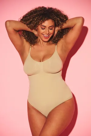 NIKKIE. N String Body