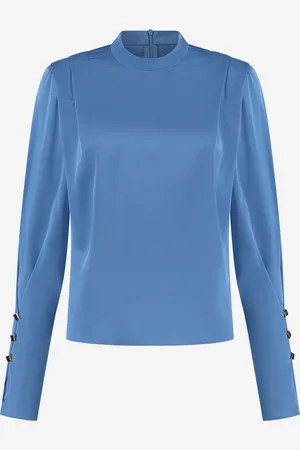 NIKKIE. Hino Blouse