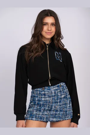 NIKKIE. N Tweed Jacket
