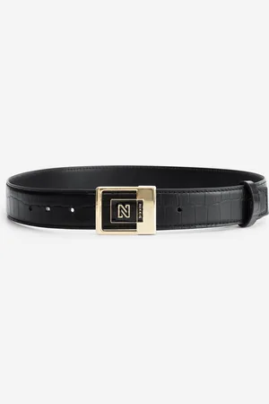 NIKKIE. Hafiza Waist Belt