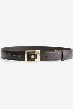 NIKKIE. Hafiza Waist Belt