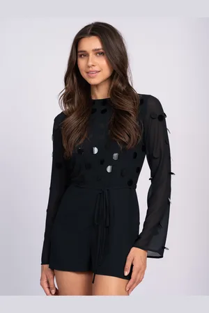 NIKKIE. Firenze Playsuit