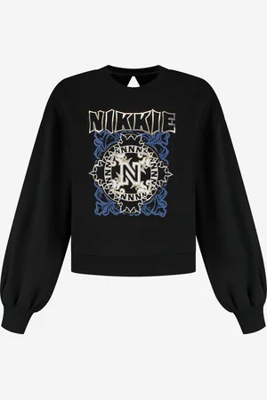 NIKKIE. Ornament Sweater