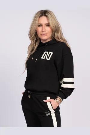 NIKKIE. Helsinki Hoodie