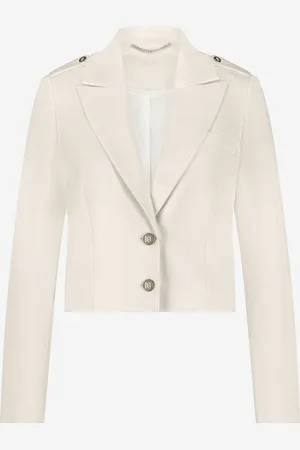 NIKKIE. Asti Short Blazer