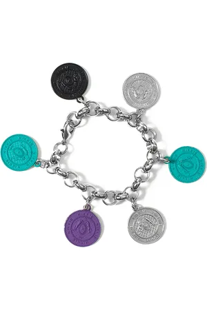 NIKKIE. Coin Bracelet