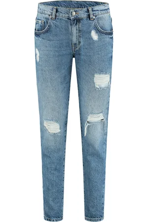 NIKKIE. Becky Boyfriend Jeans