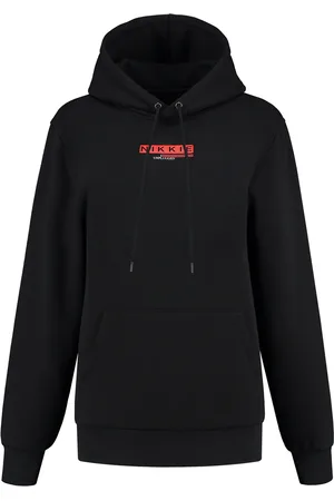 NIKKIE. Unplugged Hoodie