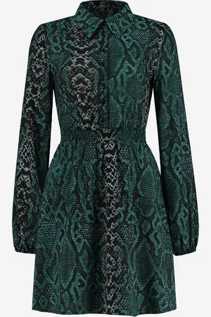 NIKKIE. Saar Short Dress