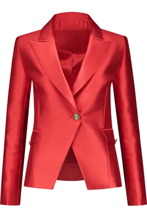 NIKKIE. Lulu Blazer