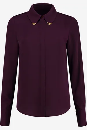 NIKKIE. Noa Blouse
