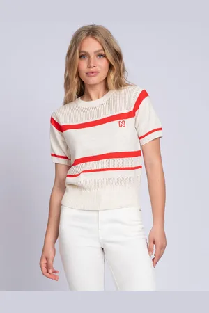 NIKKIE. Ivar Top