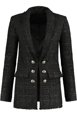 NIKKIE. Lilac Blazer