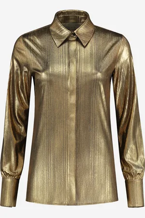 NIKKIE. Reika Blouse