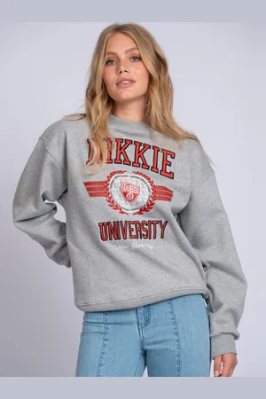 NIKKIE. University Sweater