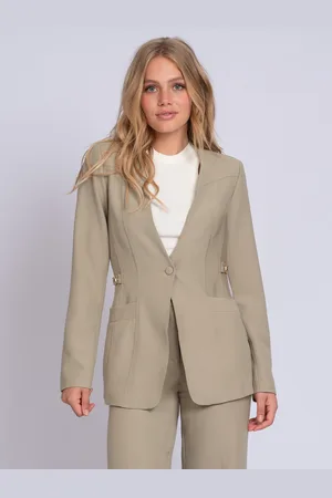NIKKIE. Iringa Blazer