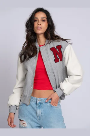 NIKKIE. Issia Jacket